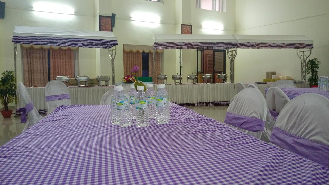 Sree Gokulam Sabari Ξενοδοχείο Chavakkad Εξωτερικό φωτογραφία